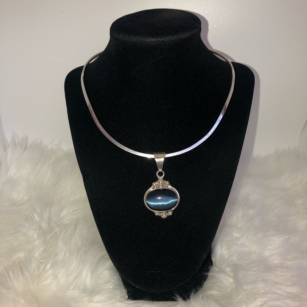 💕SALE💕 STERLING PENDANT - Picture 7 of 7